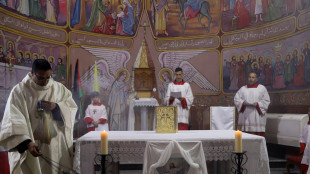 Raid su chiesa a Gaza: Patriarcato, c'è una terza vittima