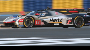 24 Heures du Mans: Cadillac en pole, à l'assaut de Ferrari et Toyota