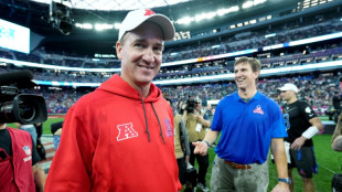 Pro Bowl delivers light entertainment in place of heavy tackles