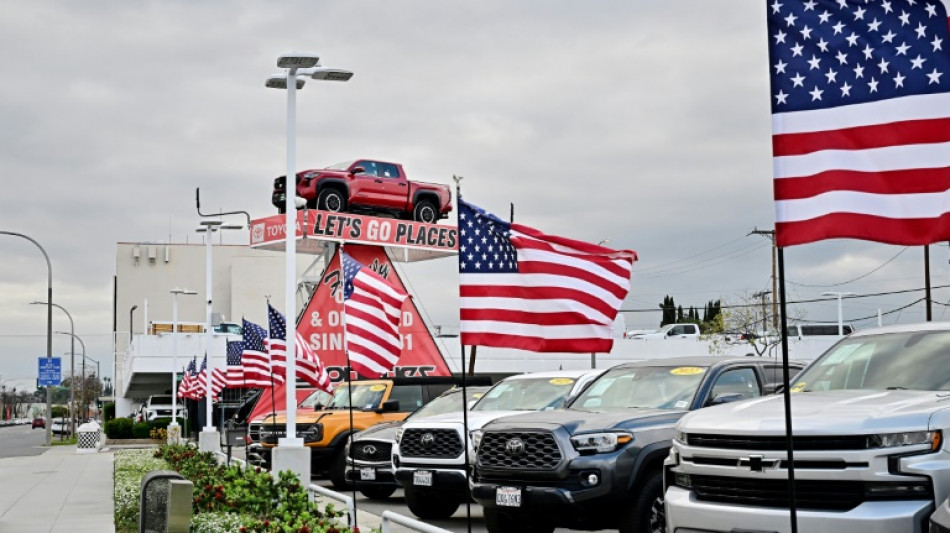 US Fed's preferred inflation gauge shows some cause for concern