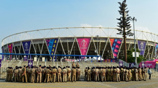 World Cup fever as fans tie up hospital beds for India-Pakistan clash
