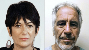 Ghislaine Maxwell says Jeffrey Epstein was murdered in US jail