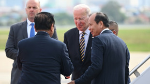 Biden presionar&aacute; a China sobre Corea del Norte en la cumbre del G20