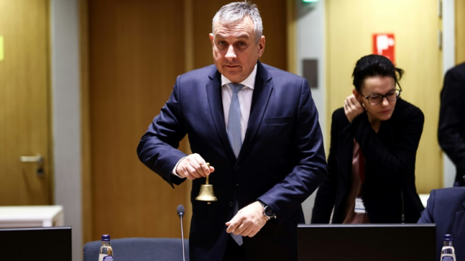 Los ministros de energ&iacute;a de la UE no logran un acuerdo para limitar el precio del gas