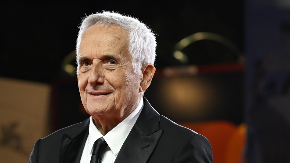 Bellocchio, il prossimo film su Sergio Marchionne