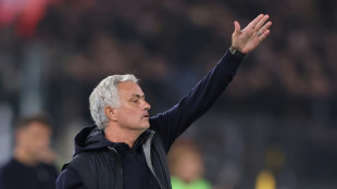 Can Mourinho lead Roma all the way to another European final?