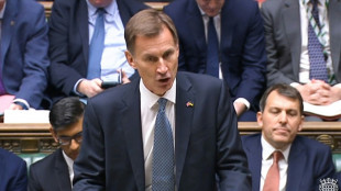 London will mit Steuererh&ouml;hungen und Ausgabenk&uuml;rzungen 55 Milliarden Pfund sparen