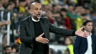 Guardiola takes aim at critics after Man City surge
