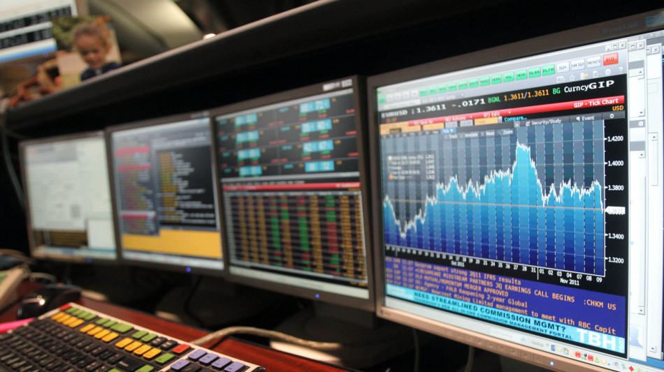 Borsa: Milano positiva (+0,4%), sprint di Leonardo, debole Mps