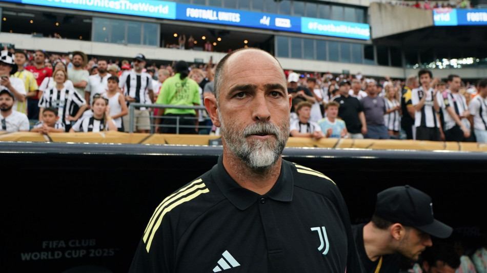 Calcio: Juve; Tudor, 'Mercato? C'è sintonia con la società'