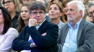 Justi&ccedil;a espanhola recusa conceder anistia a Puigdemont e mant&eacute;m seu mandado de pris&atilde;o