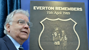 Everton chairman Bill Kenwright dies aged 78