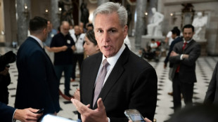 US-Repr&auml;sentantenhaus: Schicksal von Kevin McCarthy k&ouml;nnte sich bald entscheiden