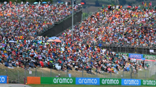 Verstappen st&uuml;rmt in Barcelona zum siebten Saisonsieg