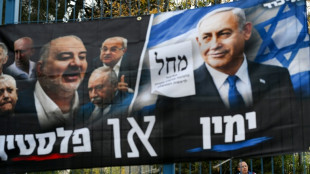 Israel: Netanjahus Partei fordert l&auml;nger ge&ouml;ffnete Wahllokale - Eisenkots Partei dagegen