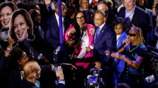 A m&uacute;sica que moveu os democratas em sua conven&ccedil;&atilde;o nacional em Chicago
