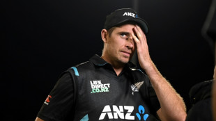 New Zealand's Southee 'unavailable' for World Cup opener