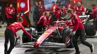 Leclerc, sono sette anni che quando piove ci manca il passo