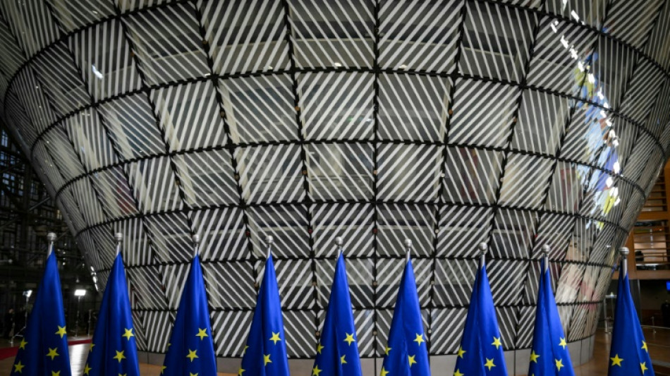 Hongrie: l'UE demande le retrait d'une loi ciblant des ONG et médias critiques