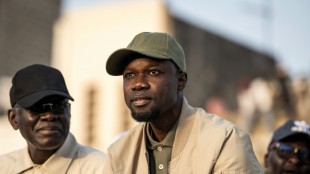 Anw&auml;lte: Senegals Oppositionsf&uuml;hrer Sonko nach Hungerstreik auf Intensivstation
