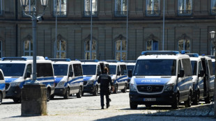 Nach Sch&uuml;ssen in Baden-W&uuml;rttemberg weitere Festnahme und Waffen beschlagnahmt
