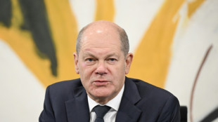 Scholz &auml;u&szlig;ert sich in Halbzeitbilanz selbstkritisch zu Ampelkoalition