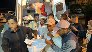 Plus de 100 morts dans de nouveaux bombardements israéliens à Gaza