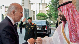 Biden no planea reunirse con pr&iacute;ncipe saudita en cumbre del G20, seg&uacute;n Casa Blanca