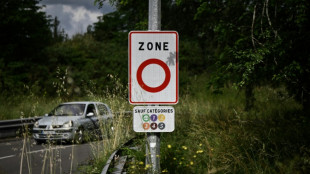 Zones à faibles émissions : l'adoption de la loi "simplification" menacée à l'Assemblée