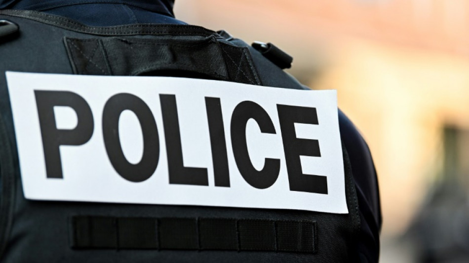 Un important rodéo urbain stoppé après une intervention policière à Bordeaux