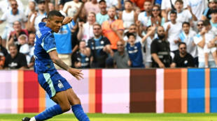 Ligue 1: la raison et l'ambition pour l'OM, qui débute à Rennes