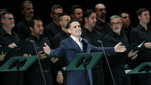 'Fl&ograve;rez 30', il tenore celebra con un recital al Rof 30 anni di carriera