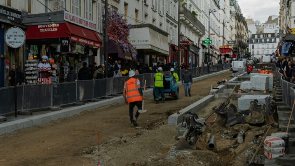 Kein Anspruch auf Schmerzensgeld nach Stolpern über Fräskante in Rheinland-Pfalz