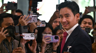 Thail&auml;ndisches Parlament stimmt am 13. Juli &uuml;ber neuen Ministerpr&auml;sidenten ab