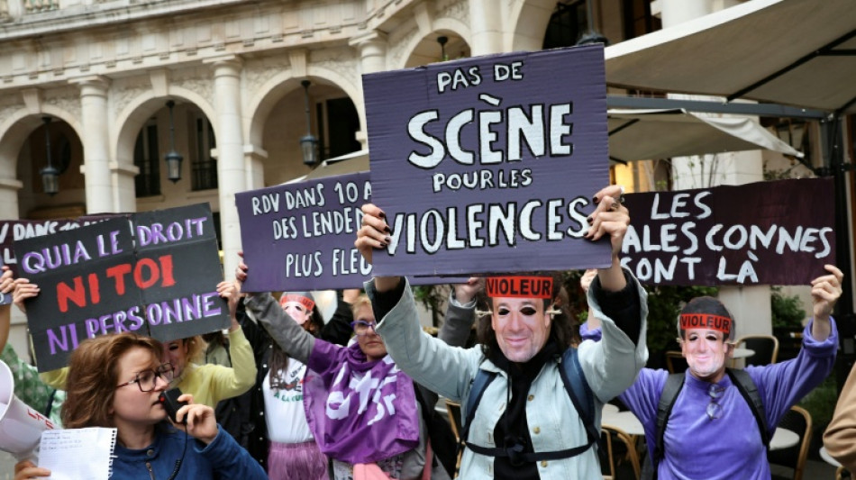Les derni&egrave;res repr&eacute;sentations de la pi&egrave;ce de th&eacute;&acirc;tre &agrave; Paris avec Patrick Bruel annul&eacute;es