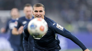 Trotz "Heimspiel" in Sinsheim: HSV ausw&auml;rts weiter schwach