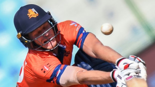 Engelbrecht's winding road from 'catch of the century' to World Cup