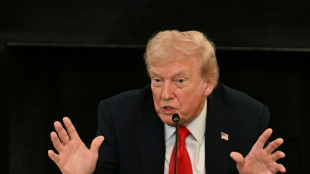 Trump tendrá el viernes un chequeo médico de "rutina", dice la Casa Blanca