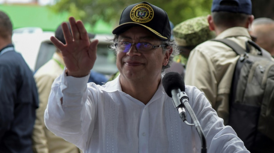 Petro viaja a Venezuela para primera reuni&oacute;n con Maduro tras reanudaci&oacute;n de relaciones