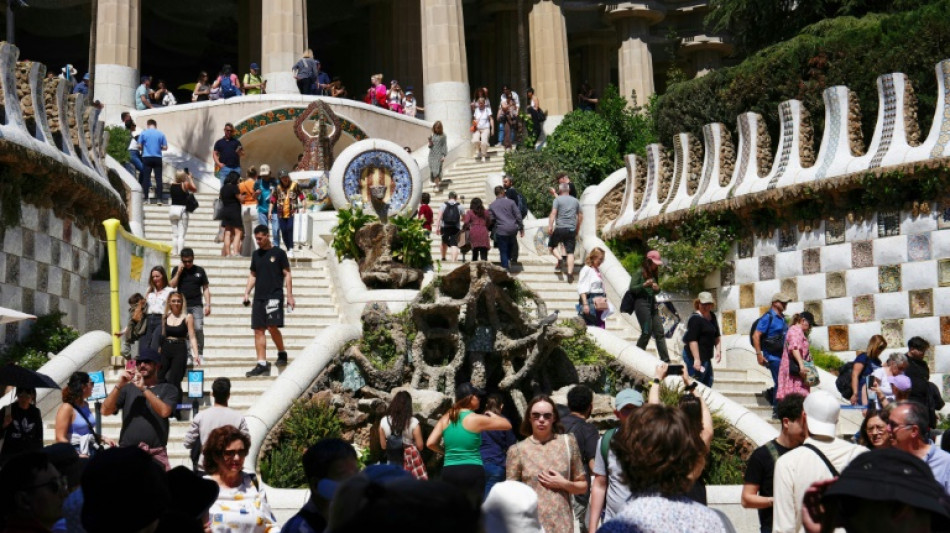 El sector turístico español prevé batir récords de nuevo en 2024