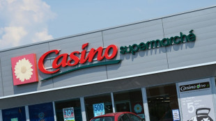 Cr&eacute;anciers et actionnaires de Casino apportent un large soutien &agrave; son plan de sauvetage 