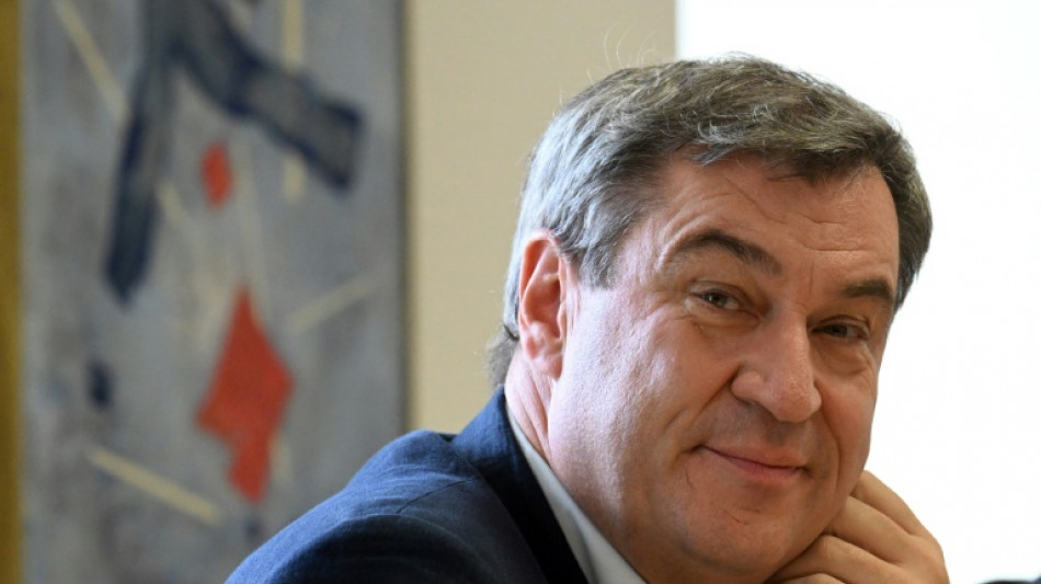 S&ouml;der nach Migrationsgipfel: "Das reicht noch nicht"