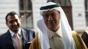 Arabia defiende su pol&iacute;tica petrolera ante las cr&iacute;ticas estadounidenses