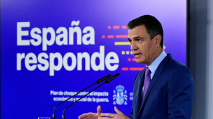 Espa&ntilde;a a&ntilde;ade 9.000 millones de euros a ayudas por impacto econ&oacute;mico de guerra en Ucrania