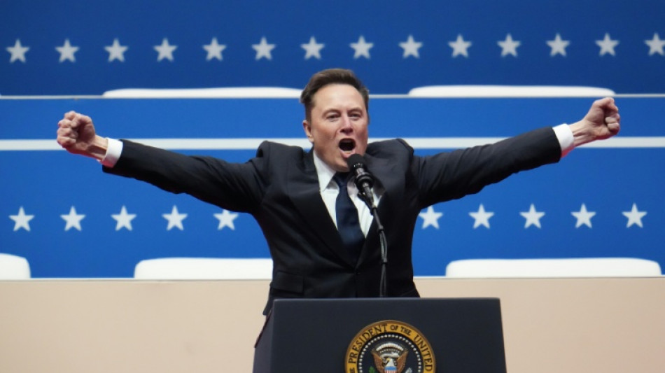 Forbes-Ranking: Elon Musks Vermögen wächst zwischenzeitlich auf mehr als 500 Milliarden Dollar