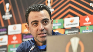 Ten Hag a 'great coach', fixing Man United not easy - Xavi