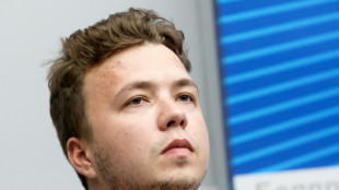 Belarussischer Aktivist Protassewitsch von Beh&ouml;rden begnadigt