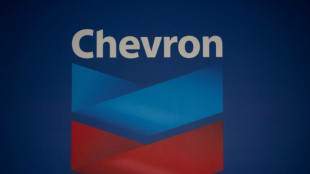 Chevron suscribe "contratos para la continuaci&oacute;n" de operaciones en Venezuela