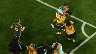 World Cup 'a turning point' for Colombian women's football: coach