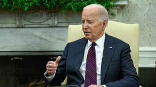 Casal Biden publica declara&ccedil;&atilde;o de renda, com receitas de US$ 620 mil